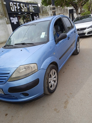 citadine-citroen-c3-2005-rouiba-alger-algerie