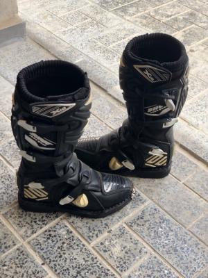 bottes-boots-motocross-shot-souidania-alger-algerie