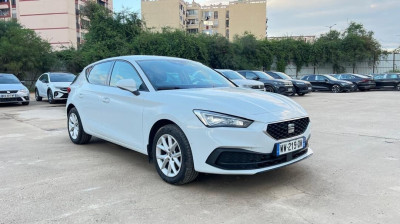 voitures-seat-leon-2024-style-bordj-el-kiffan-alger-algerie