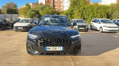 voitures-audi-q5-2024-s-line-full-black-bordj-el-kiffan-alger-algerie