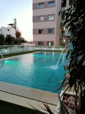 Location villa en Tunisie