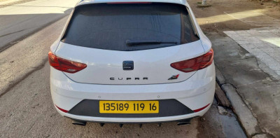 moyenne-berline-seat-leon-2019-cupra-cheraga-alger-algerie