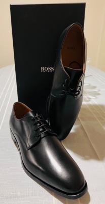 كلاسيكي-chaussures-hugo-boss-قورصو-بومرداس-الجزائر