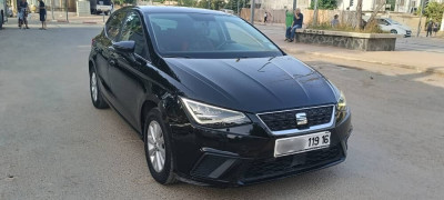 voitures-seat-ibiza-2019-rouiba-alger-algerie