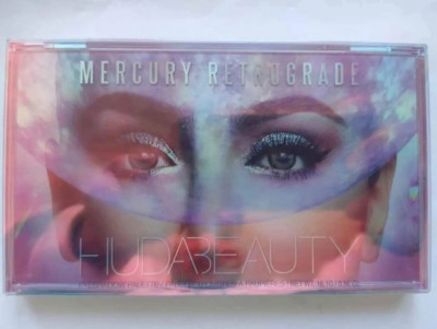 maquillage-mercury-retrograde-palette-de-18-ombres-a-paupieres-kouba-alger-algerie