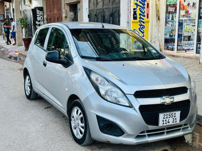 voitures-chevrolet-new-spark-2014-sidi-chami-oran-algerie