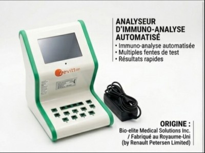 طبي-analyseur-dimmuno-analyse-zevitt-equipement-medical-براقي-الجزائر