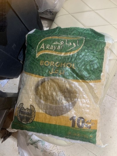 بذور-أرز-حبوب-برغل-خشن-سطيف-الجزائر