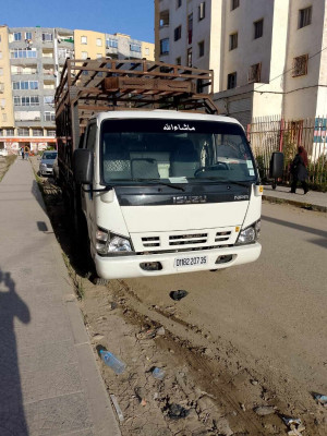 camion-isuzu-2007-boudouaou-boumerdes-algerie