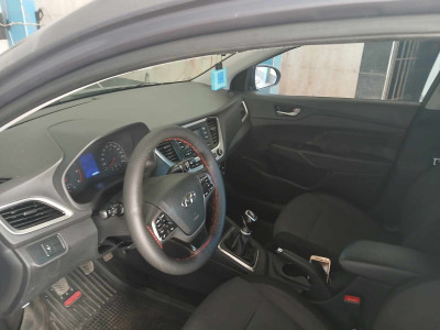 voitures-hyundai-accent-2019-sidi-lakhdaara-mostaganem-algerie