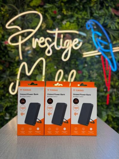 TORRAS OSTAND POWERBANK 10000mAh