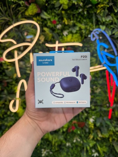 ANKER SOUNDCORE P20I