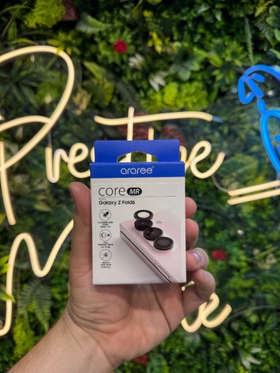 ARAREE PROTECTION CAMÉRA SAMSUNG GALAXY ZFOLD6