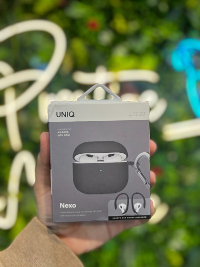 UNIQ AIRPODS CASE