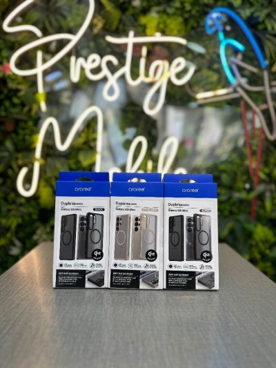 ANTICHOC ARARRE SAMSUNG GALAXY S25ULTRA