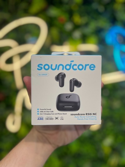 ANKER SOUNDCORE R50I/NC