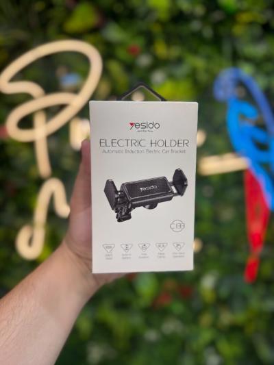 YESIDO ELECTRIC HOLDER - SUPPORT ÉLECTRIQUE POUR VOITURE