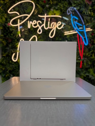 MACBOOK AIR M2 8/256GB BATTERIE 100%