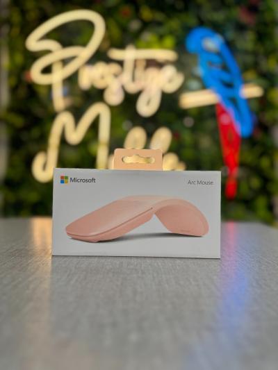 Souris Surface Arc Mouse - sans fil/Bluetooth