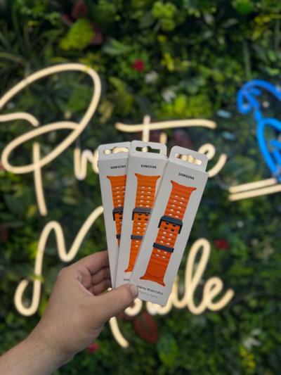 BRACELET SAMSUNG GALAXY WATCH ULTRA 