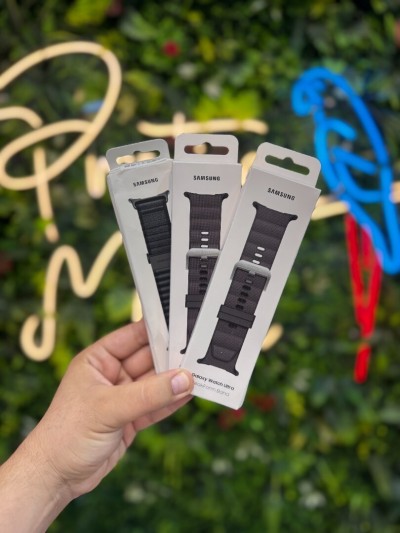 SAMSUNG BRACELET GALAXY WATCH ULTRA