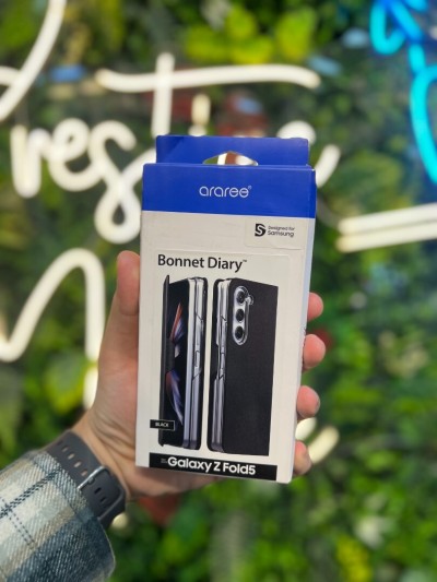 ARAREE Z FOLD 5 MAGSAFE CASE