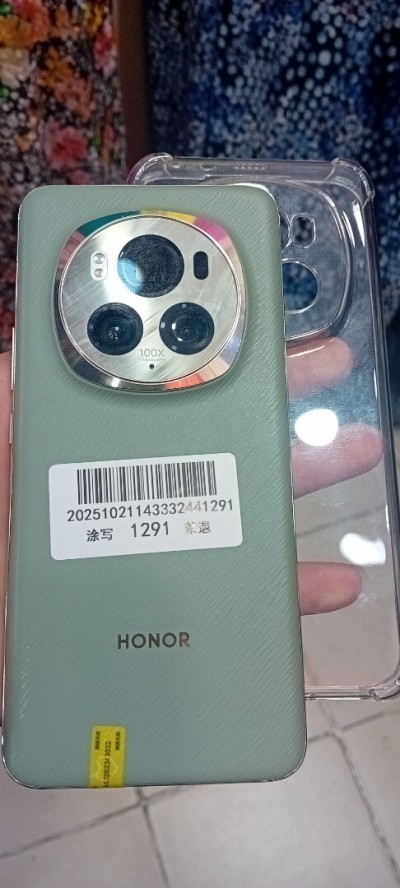 هواتف-محمولة-honor-magique-6-512g-ram-16-عين-بنيان-الجزائر