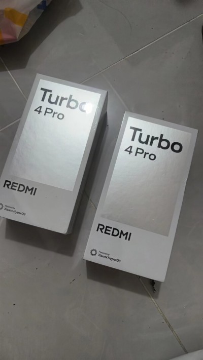 هواتف-ذكية-redmi-turbo-4-pro-12256-بسكرة-الجزائر