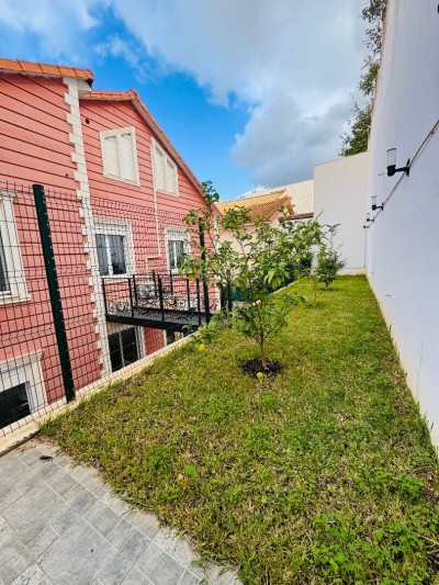 Location Villa Alger Birkhadem