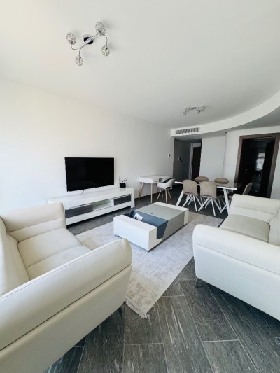 Location Appartement F3 Alger Ben aknoun