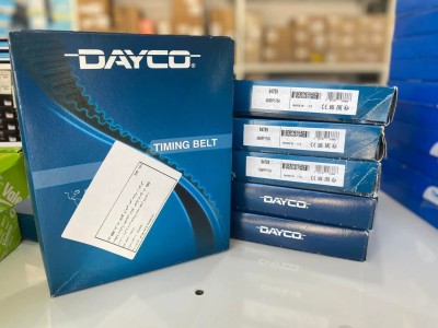 CHAINE DAYCO 94785 96D 1.4 ESs gros et super gros