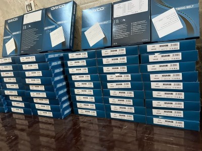 CHAINE DAYCO 941117 (137*250) HDI 1,6