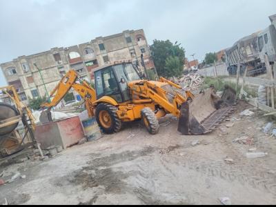 آلة-jcb-1999-قالمة-الجزائر