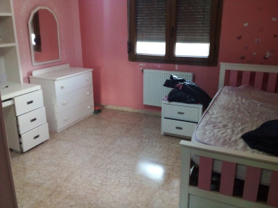 Sell Apartment F5 Tipaza Bou ismail
