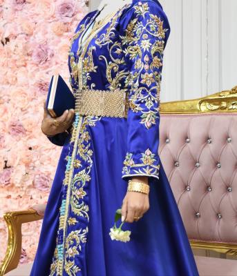 ملابس-تقليدية-caftan-royal-الجزائر-وسط
