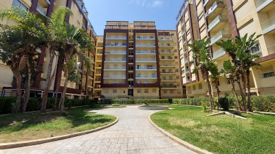 كراء شقة غرفتين الجزائر أولاد فايت