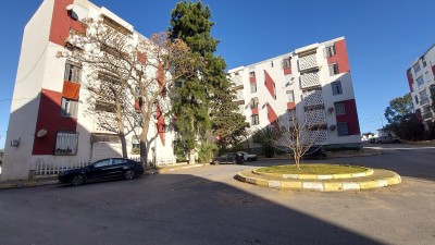 بيع شقة 3 غرف الجزائر بوزريعة