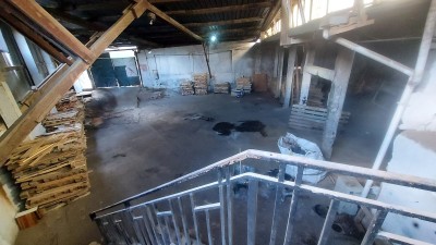 بيع مستودع الجزائر الخرايسية