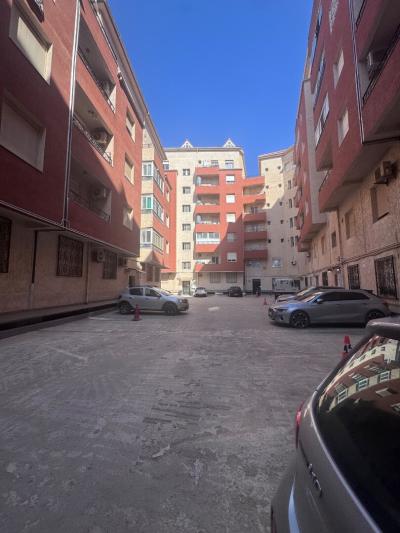 Location Appartement F7 Alger Said hamdine