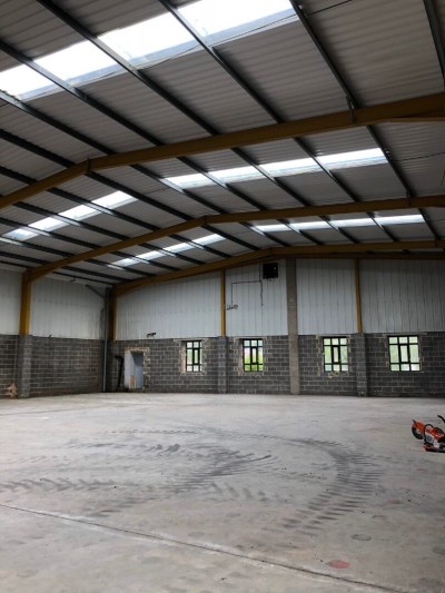 Sell Hangar Alger Tessala el merdja