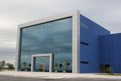 Rent Hangar - Factory Alger Dar el beida