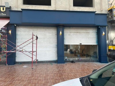 Rent Commercial Alger El harrach