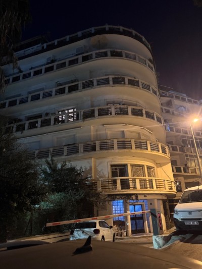 Rent Apartment F3 Alger Alger centre