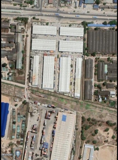 Sell Land Alger Rouiba