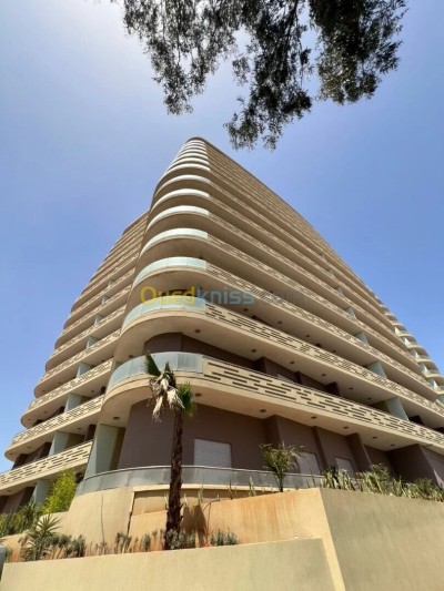 Sell Apartment Alger Ouled fayet