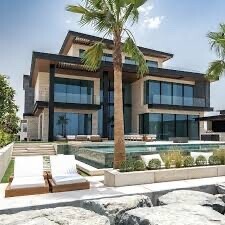 Location Villa Alger Bir mourad rais