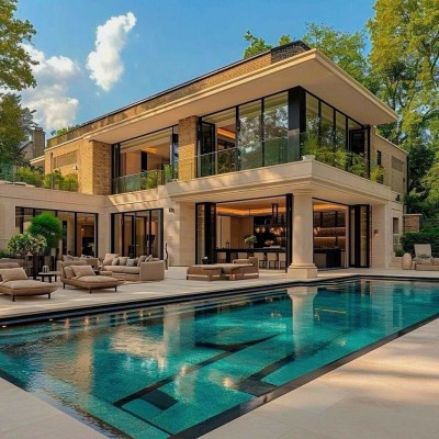 Sell Villa Alger Dely brahim