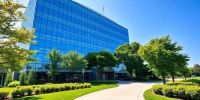 Location Immeuble Alger Hydra