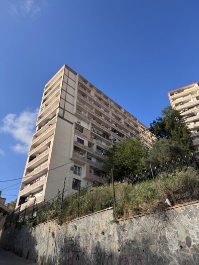 Sell Apartment F3 Alger Hydra