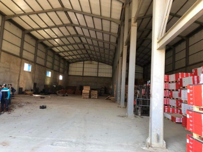 Rent Hangar Algiers Gue de constantine